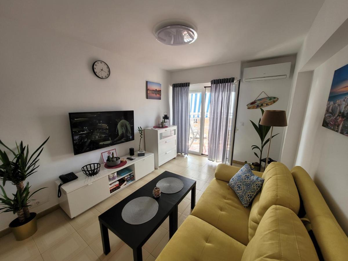 Attico Acuario, 2 Bathrooms Floor With Sea And Mountain Views *