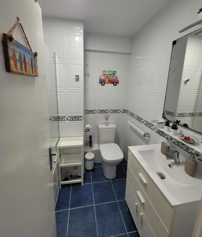 Appartement Attico Acuario, 2 Bathrooms Floor With Sea And Mountain Views Benalmádena
