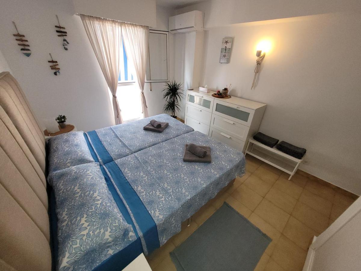 Attico Acuario, 2 Bathrooms Floor With Sea And Mountain Views Appartement Benalmádena