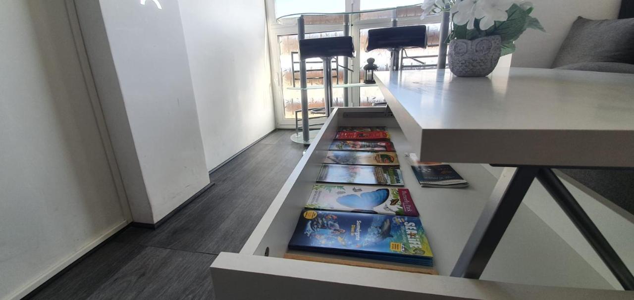 Appartement Weforyou Naciones *