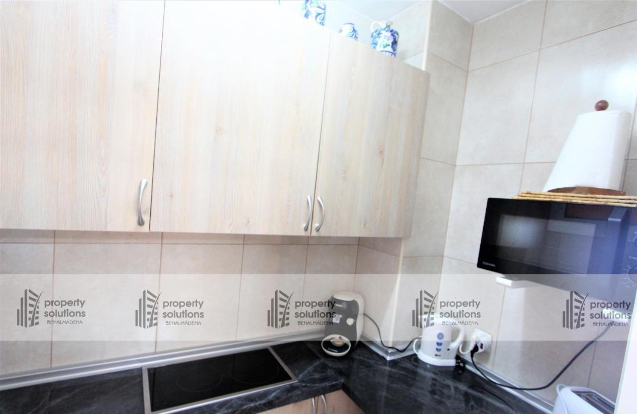 Appartement 1.012 Aguila. Cercano A La Playa Y Al Centro De Benalmadena. Excelente Ubicacion. *