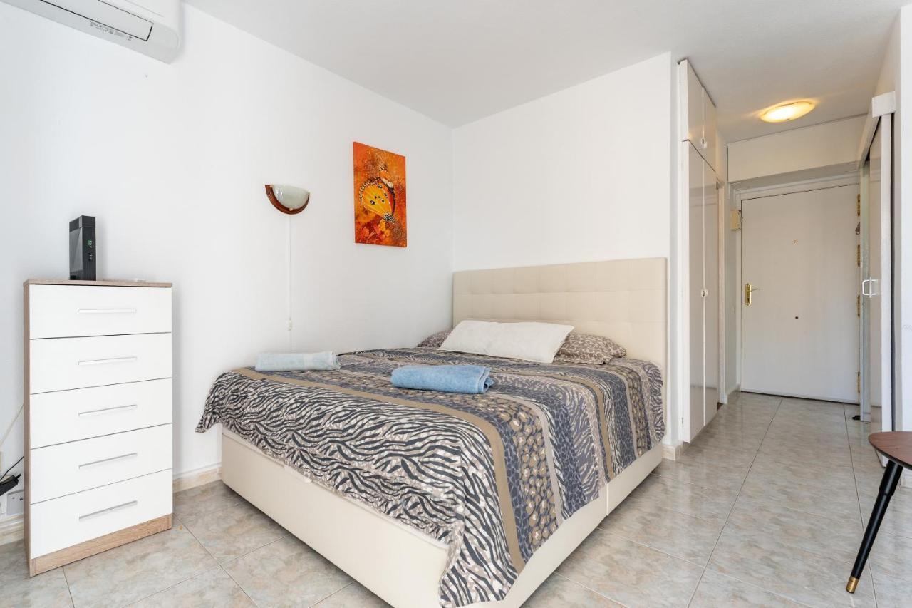 Apartment Estudio Hercules Benalmadena
