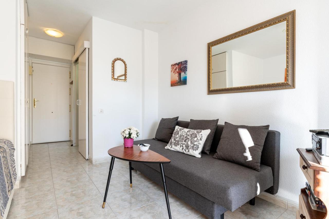 Apartment Estudio Hercules