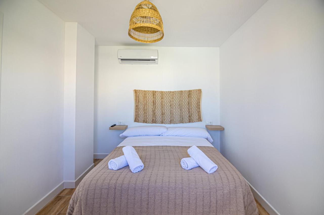 Appartement Sunstay Seaside Flat I Puerto Marina Benalmádena