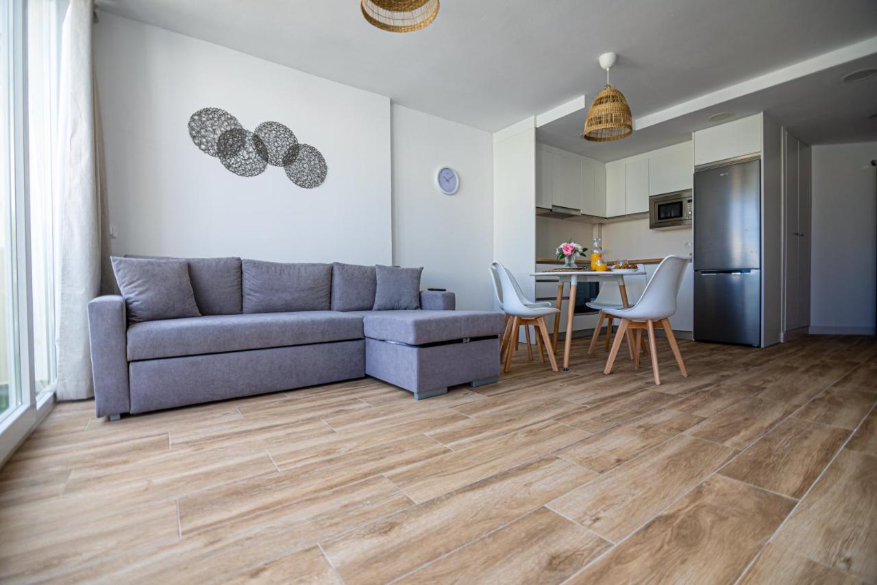 Sunstay Seaside Flat I Puerto Marina Benalmádena