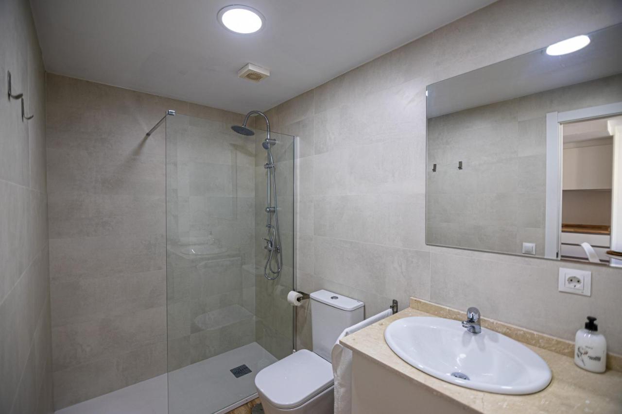 Appartement Sunstay Seaside Flat I Puerto Marina Benalmádena