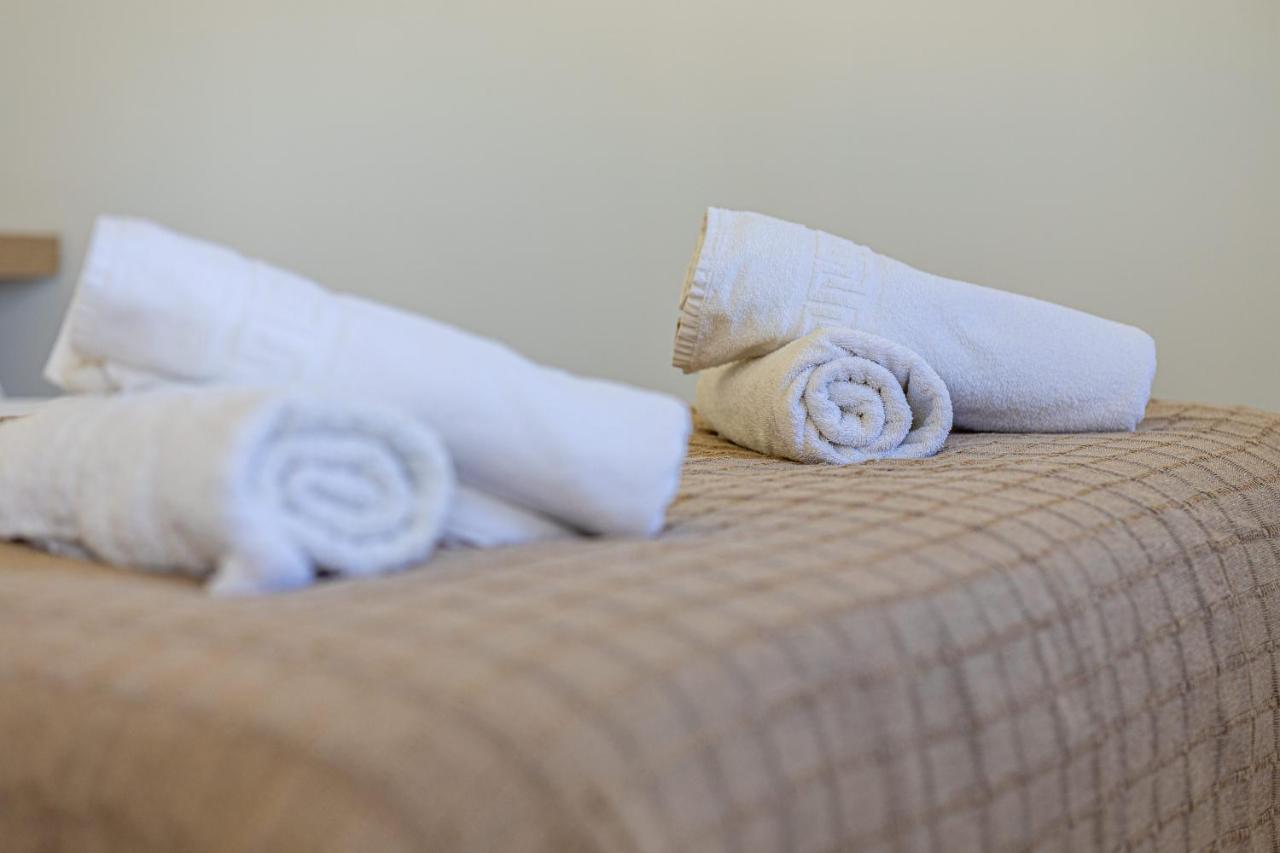 Sunstay Seaside Flat I Puerto Marina Benalmádena