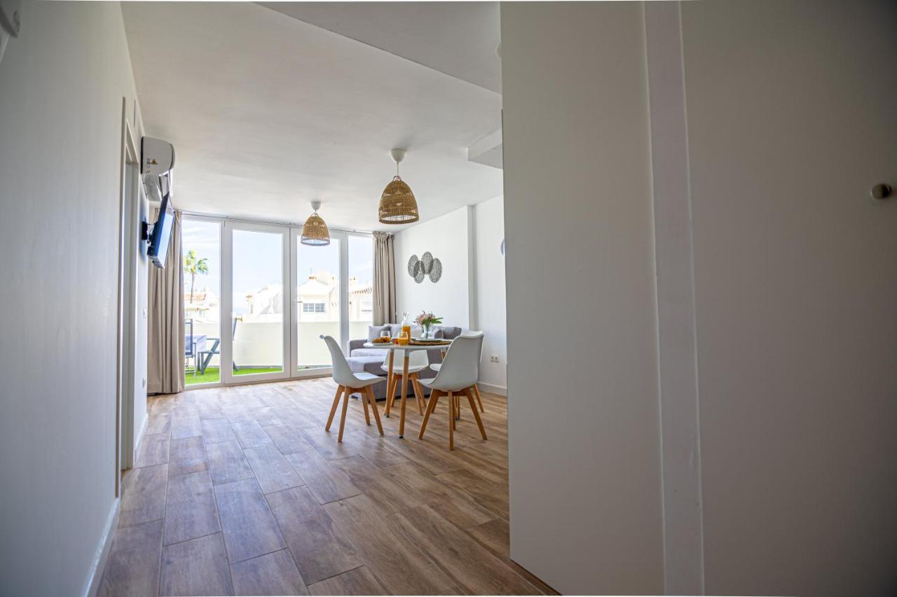 Sunstay Seaside Flat I Puerto Marina *
