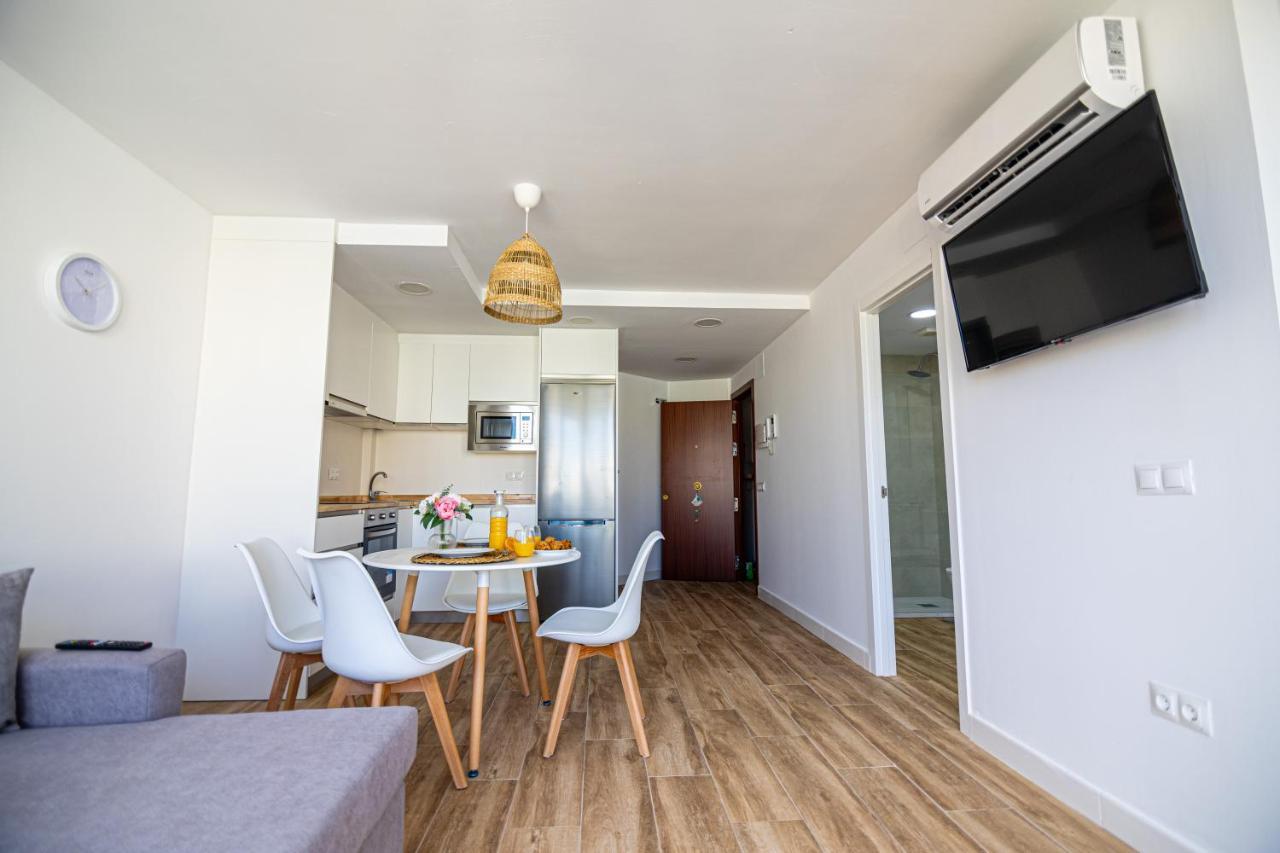Sunstay Seaside Flat I Puerto Marina
