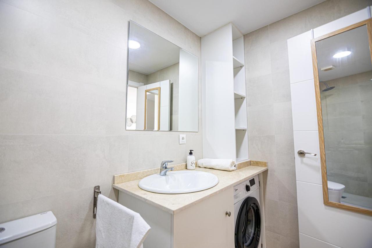 Sunstay Seaside Flat I Puerto Marina Appartement *