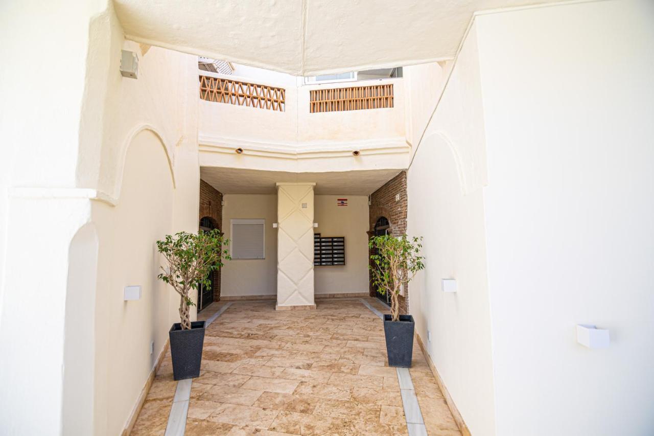 Appartement Sunstay Seaside Flat I Puerto Marina Benalmádena