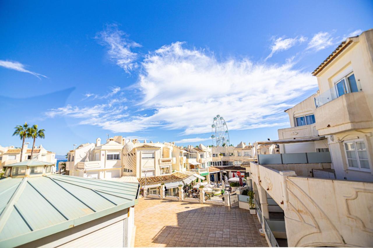 Sunstay Seaside Flat I Puerto Marina Benalmádena