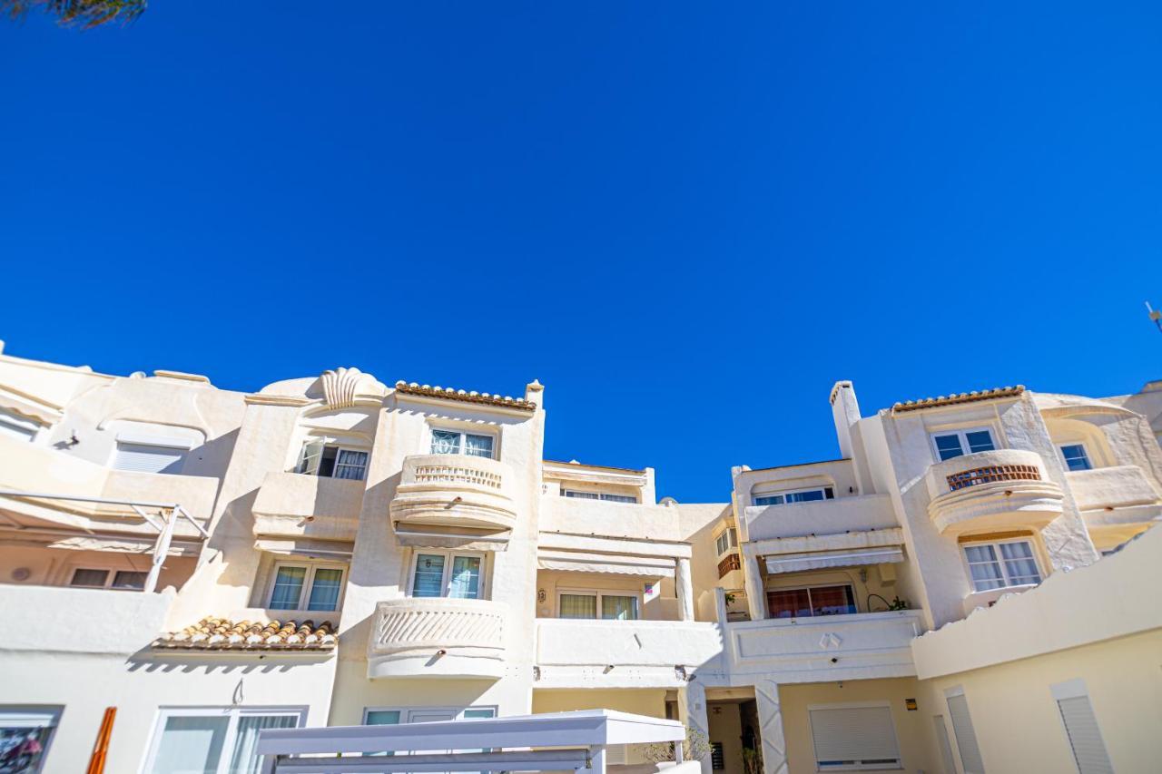 Sunstay Seaside Flat I Puerto Marina