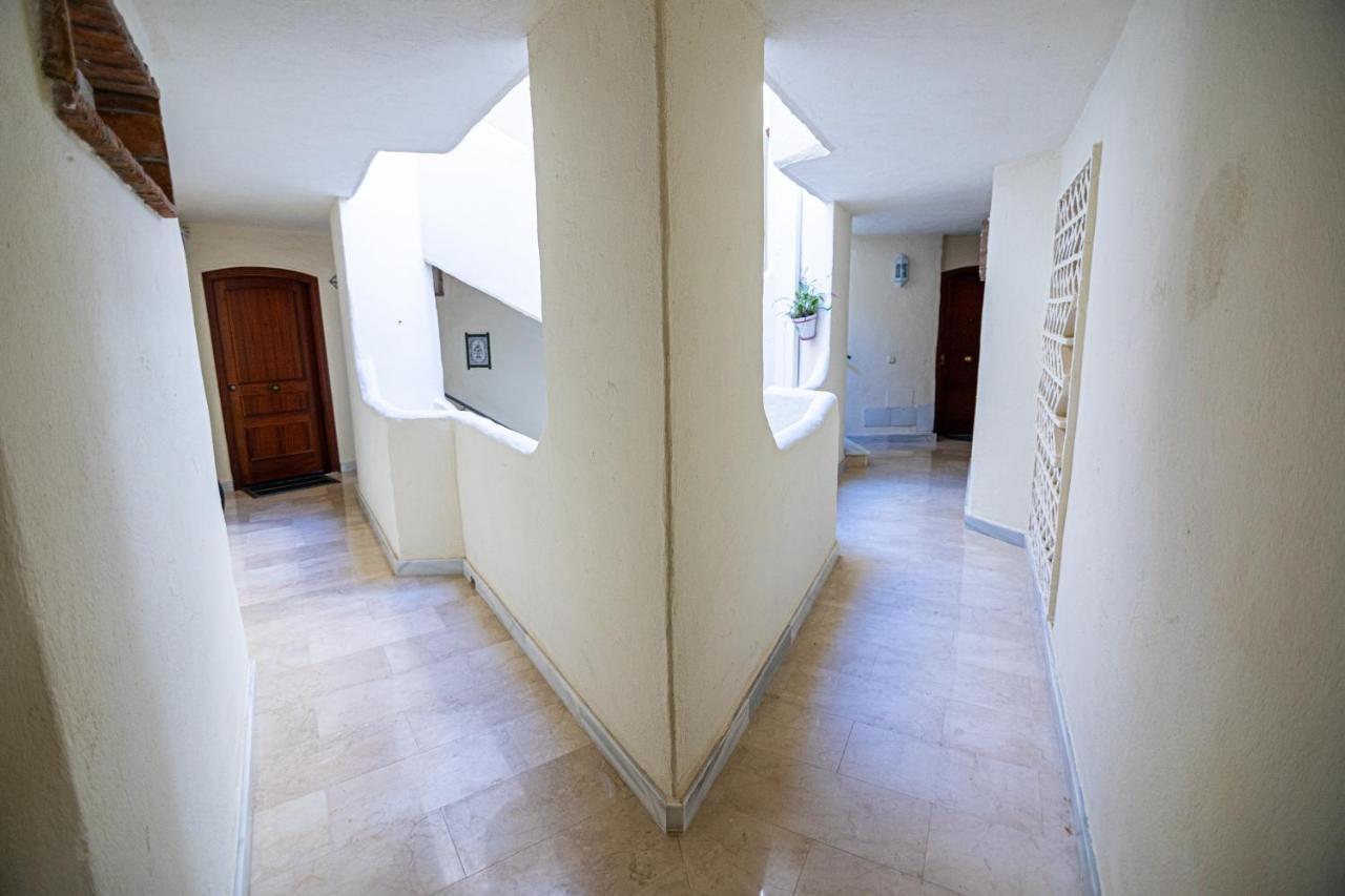 Sunstay Seaside Flat I Puerto Marina Appartement *