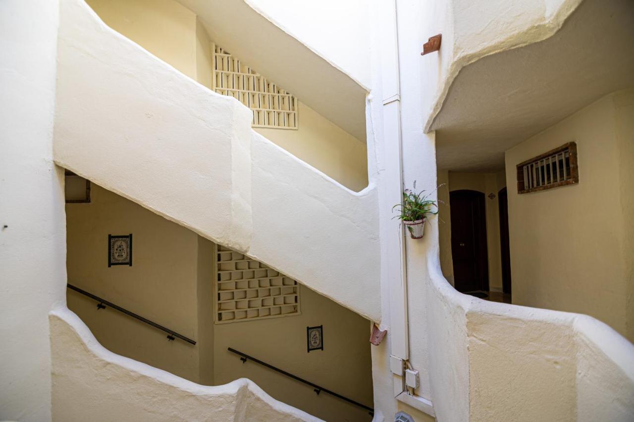Sunstay Seaside Flat I Puerto Marina *