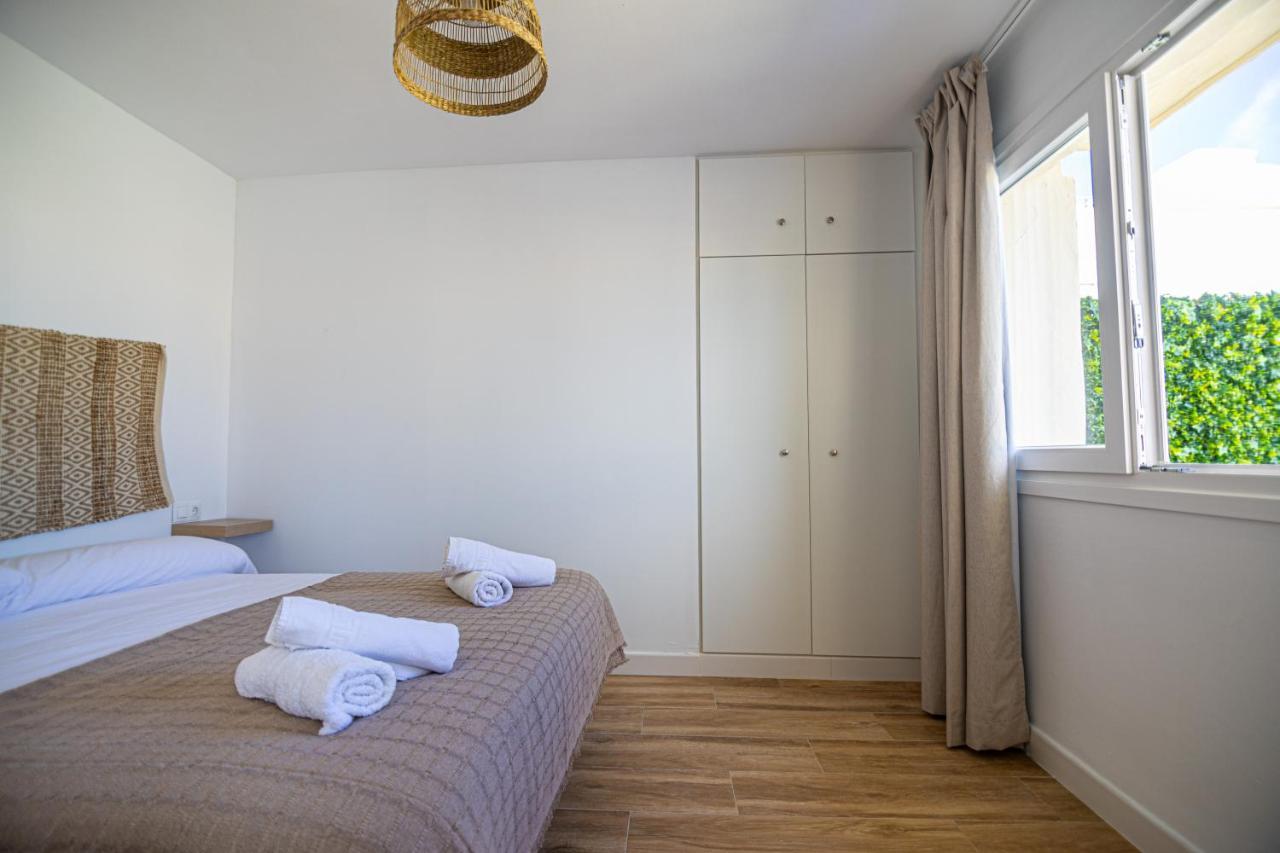Sunstay Seaside Flat I Puerto Marina