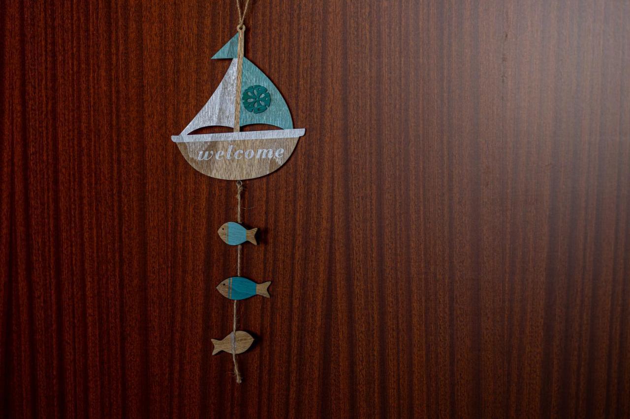 Appartement Sunstay Seaside Flat I Puerto Marina *