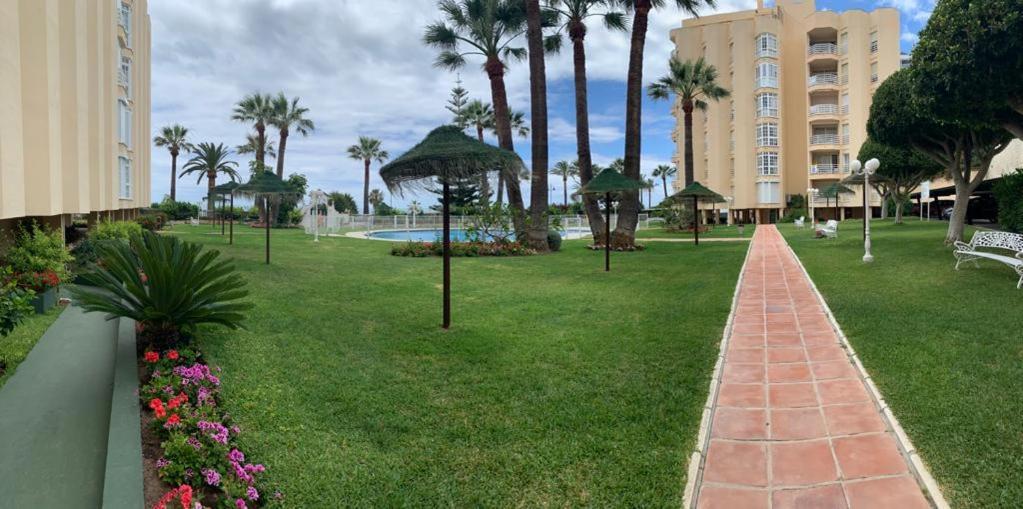 Alvana Apartment Benalmadena