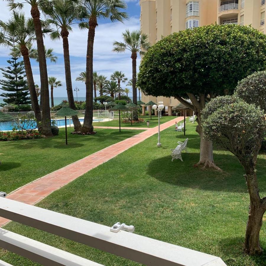 Alvana Apartment Benalmadena