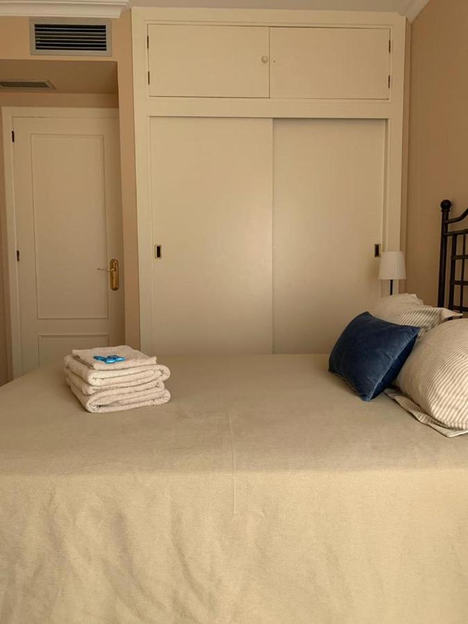 Alvana Apartment