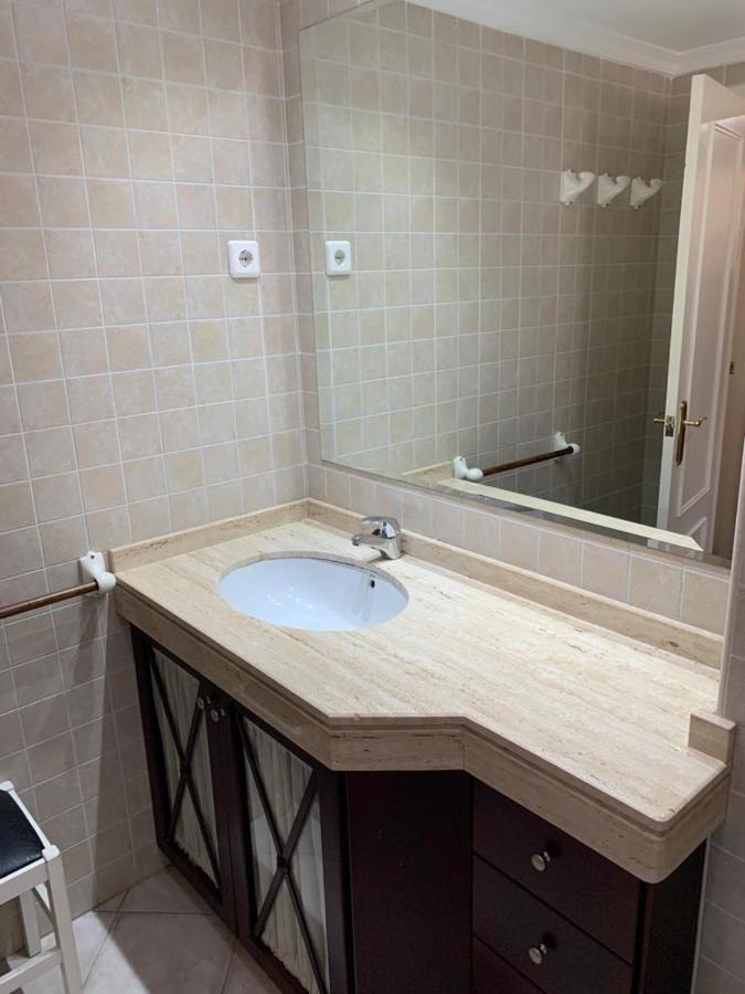Apartment Alvana Benalmadena