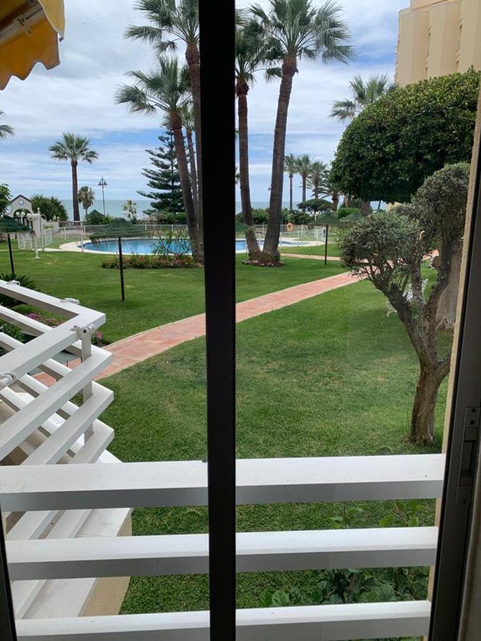 Alvana Apartment Benalmadena