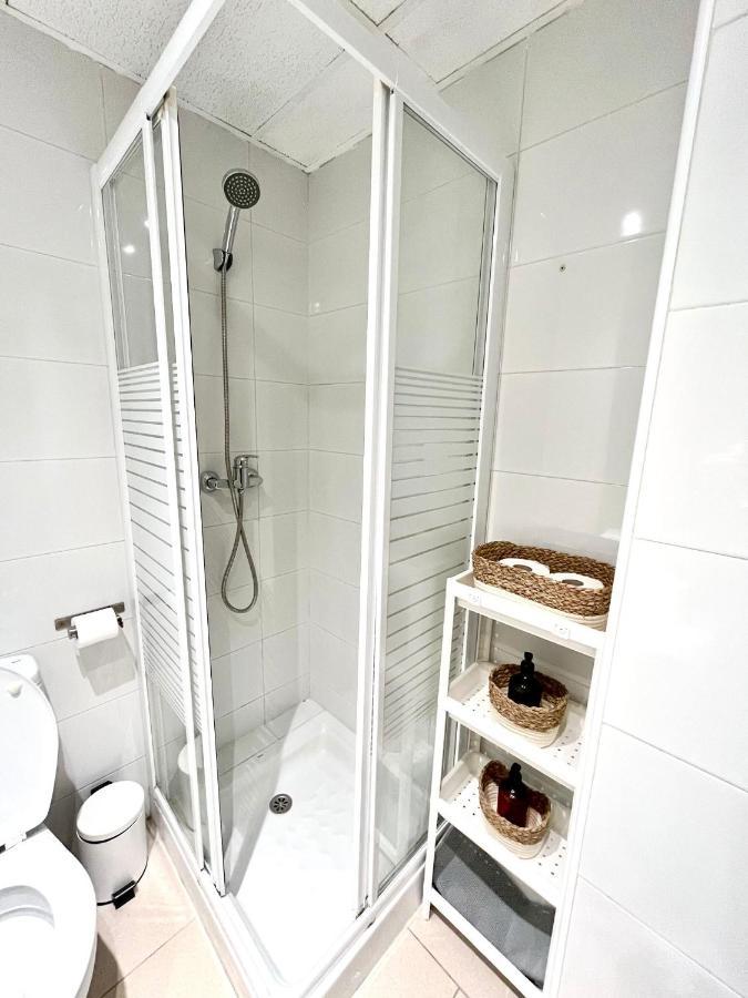 Apartment Parque De La Paloma A Metros Del Mar