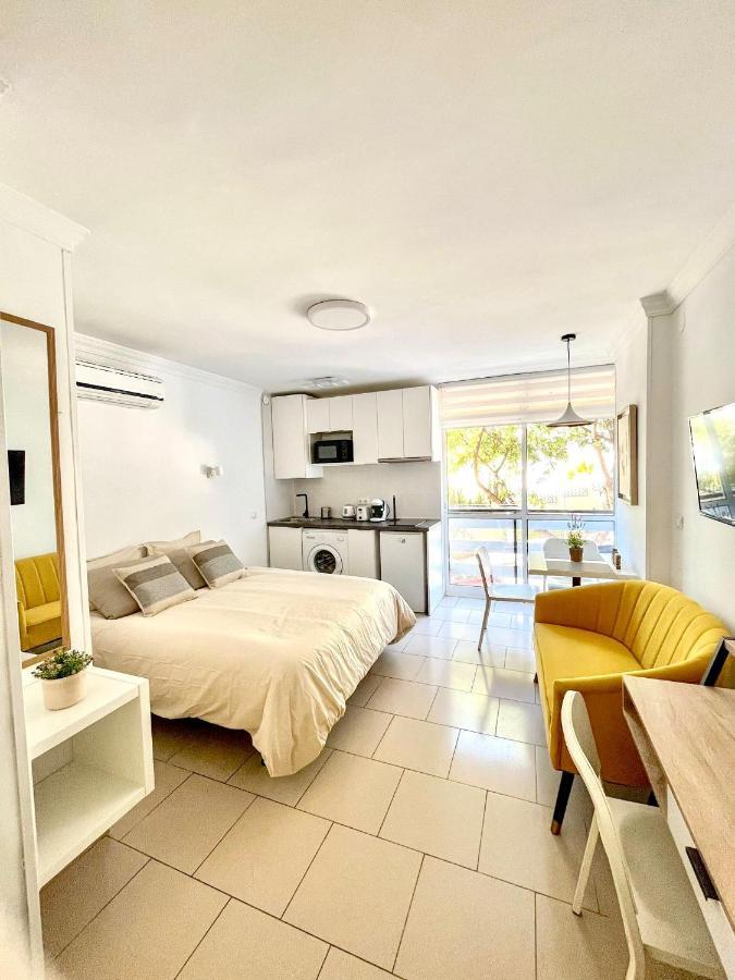 Parque De La Paloma A Metros Del Mar Apartment *