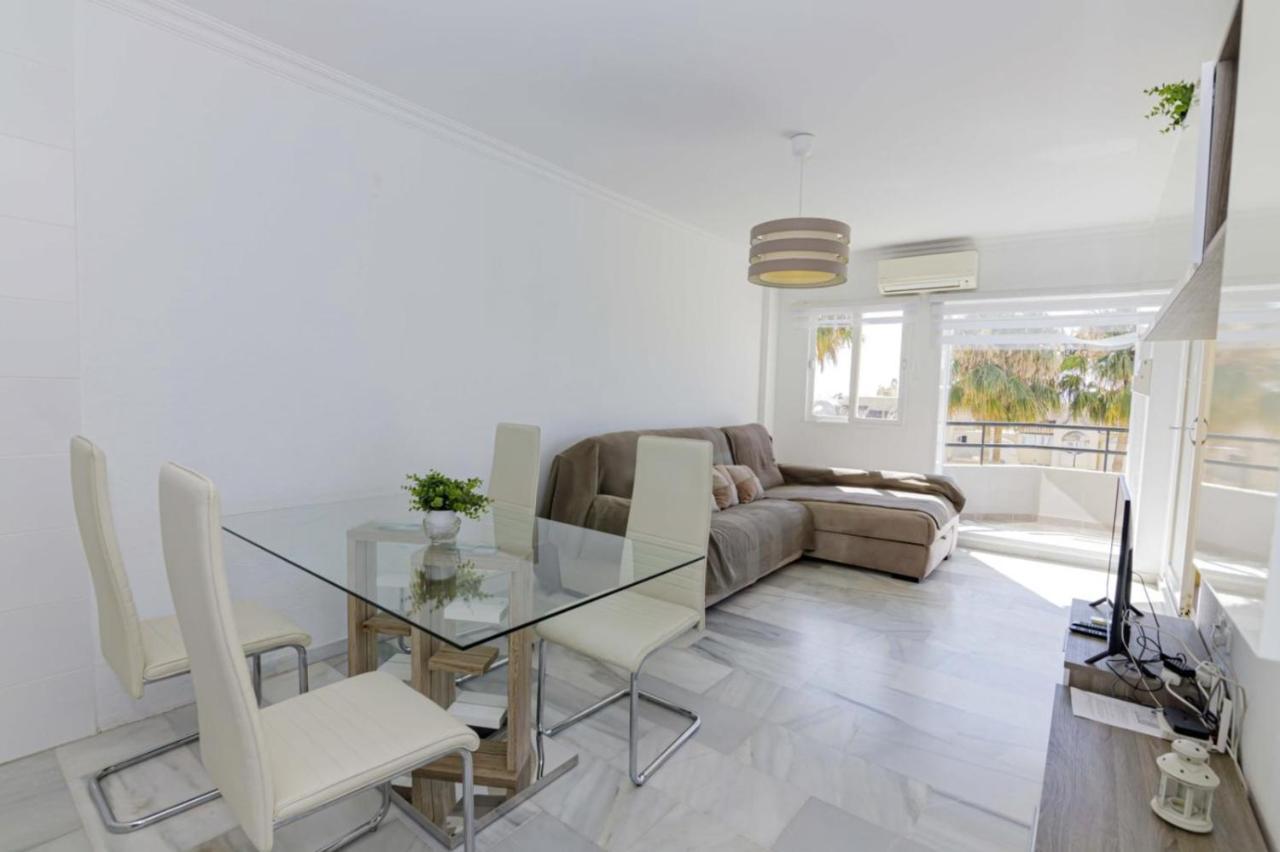 Appartement Puerto Marina Ola Mar Sea View *