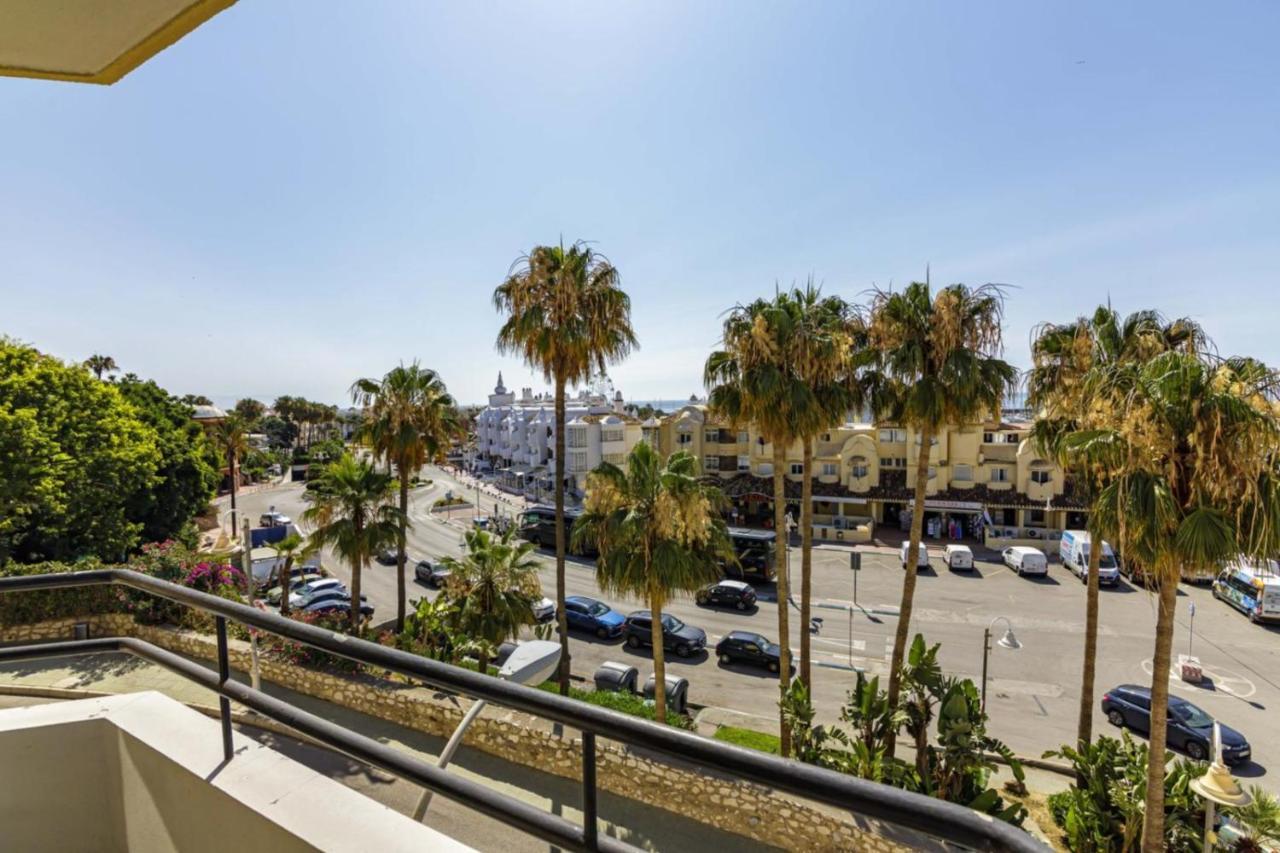 Puerto Marina Ola Mar Sea View