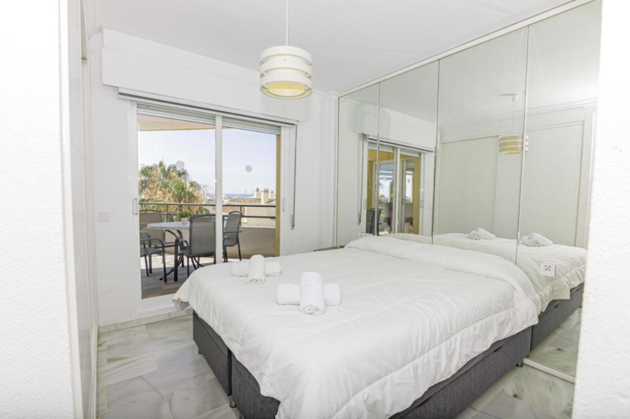 Puerto Marina Ola Mar Sea View Appartement