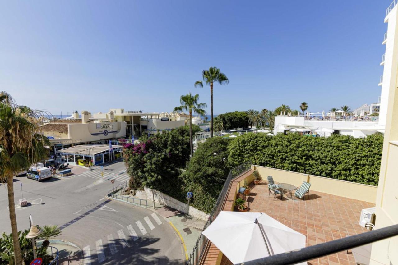 Puerto Marina Ola Mar Sea View *