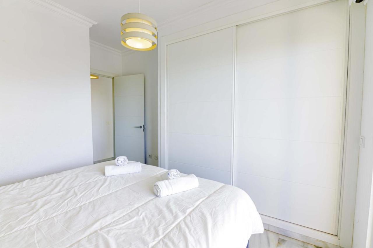Appartement Puerto Marina Ola Mar Sea View Benalmádena