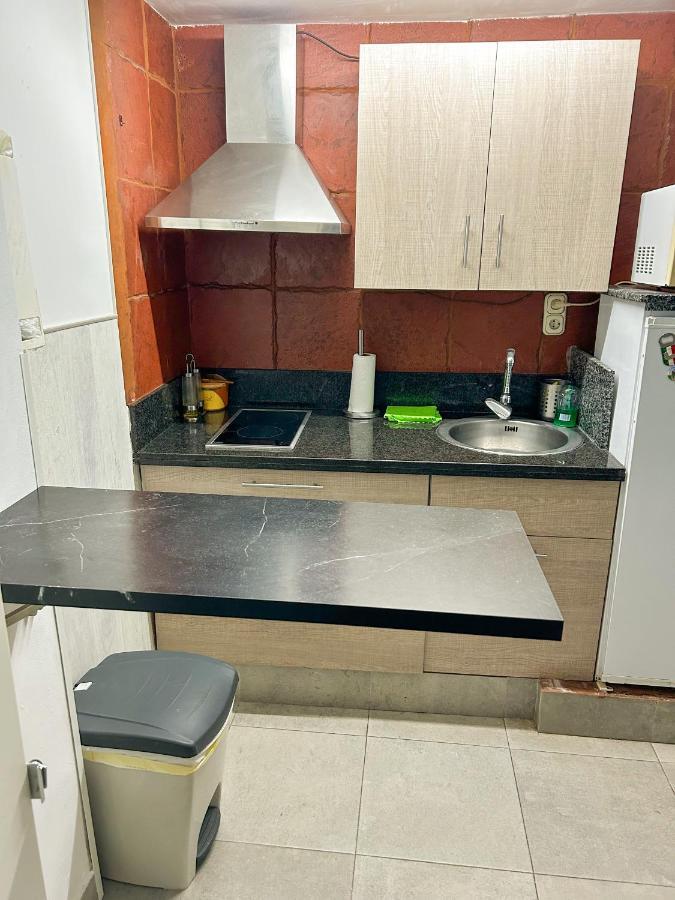 Appartement El Rocio De Benalmádena