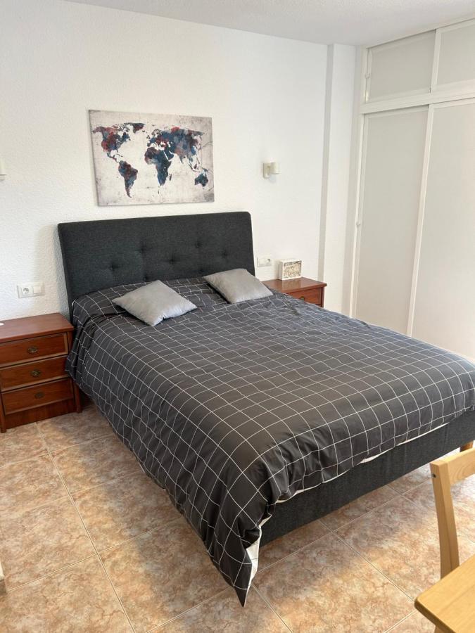 Appartement Estudio Hercules 18