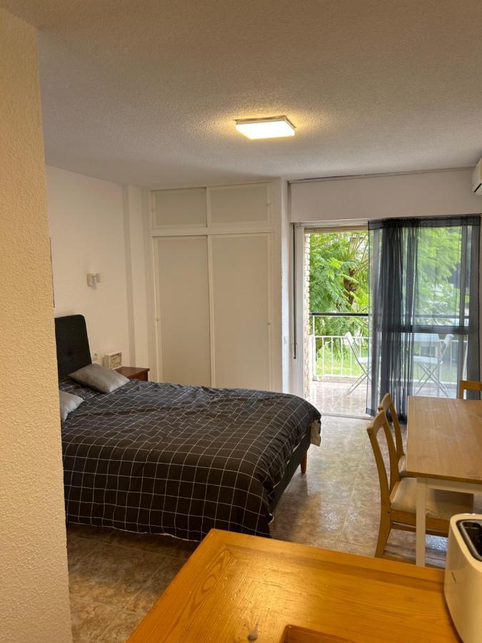 Estudio Hercules 18 Appartement