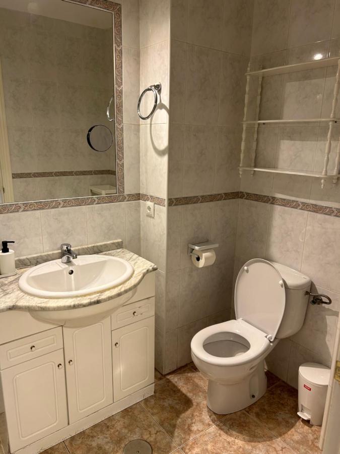 Estudio Hercules 18 Appartement