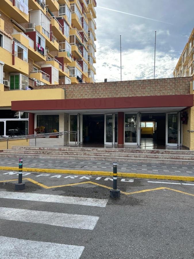 Appartement Estudio Hercules 18 Benalmádena