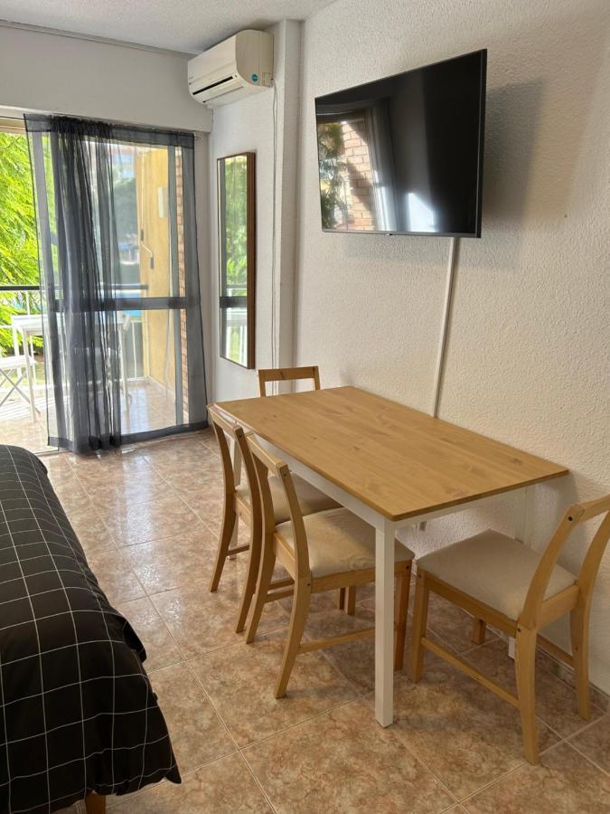 Estudio Hercules 18 Appartement