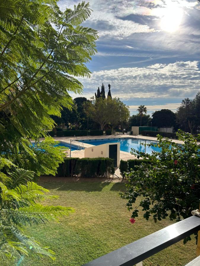 Estudio Hercules 18 Appartement *