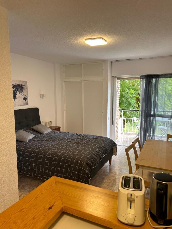 Appartement Estudio Hercules 18