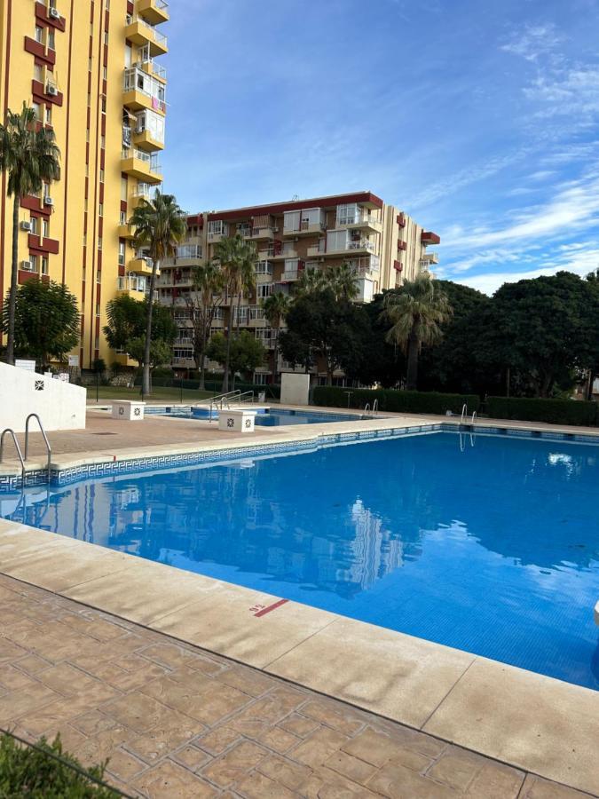 Appartement Estudio Hercules 18 Benalmádena
