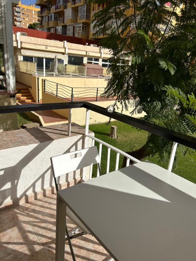 Appartement Estudio Hercules 18