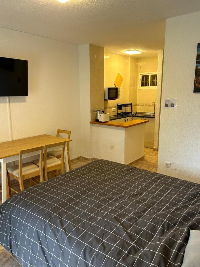 Appartement Estudio Hercules 18 *
