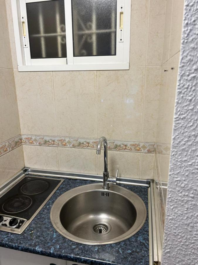 Estudio Hercules 18 Benalmádena