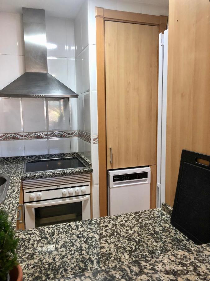 Apartamento Ellie's Hus 2 Benalmádena