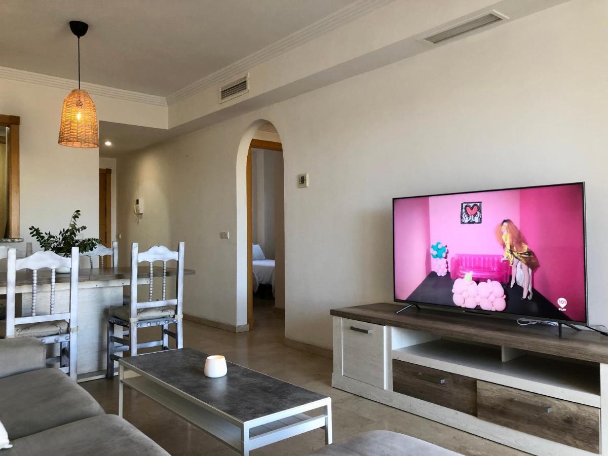 Apartamento Ellie's Hus 2