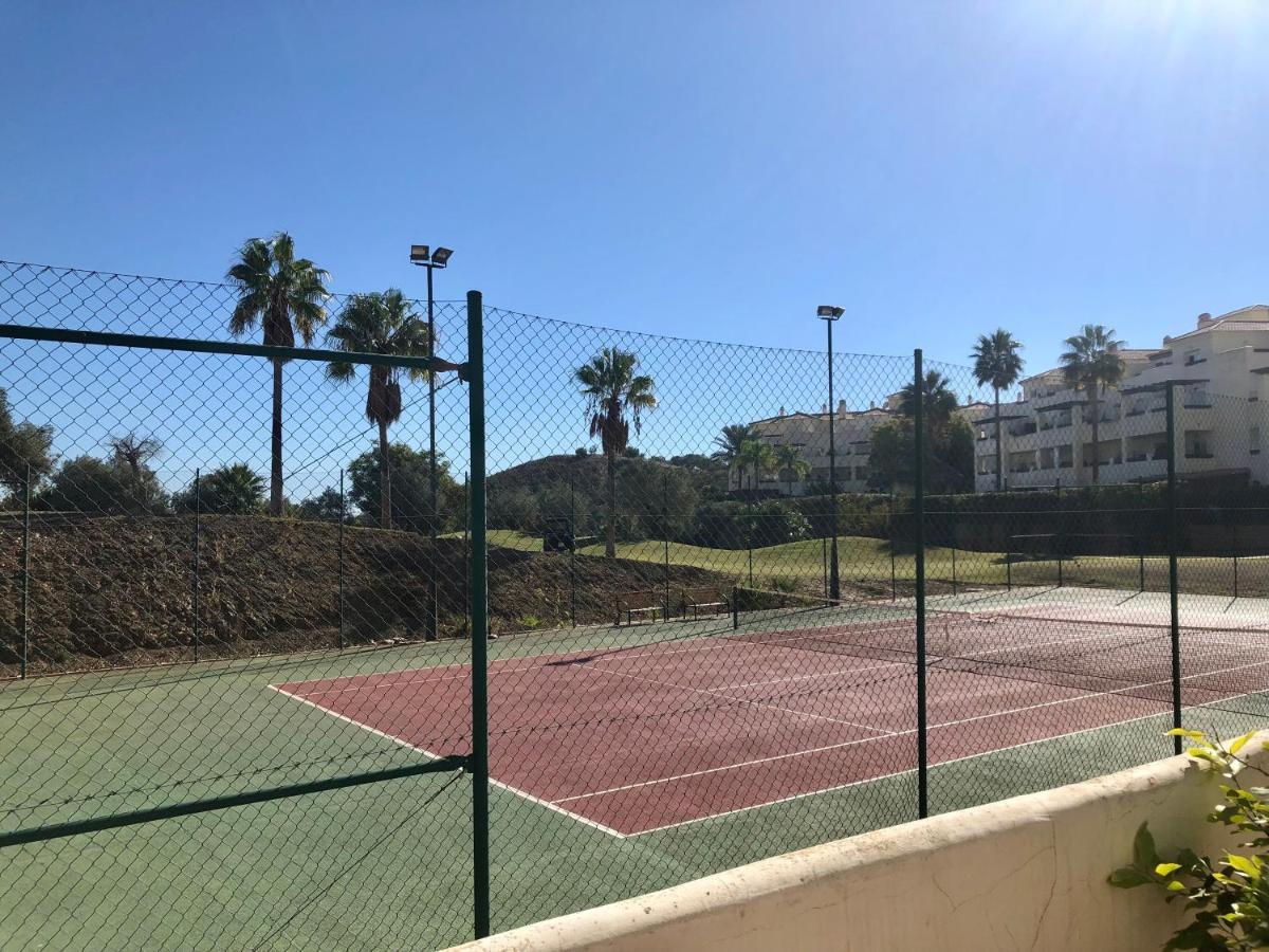 Ellie's Hus 2 Apartamento Benalmádena