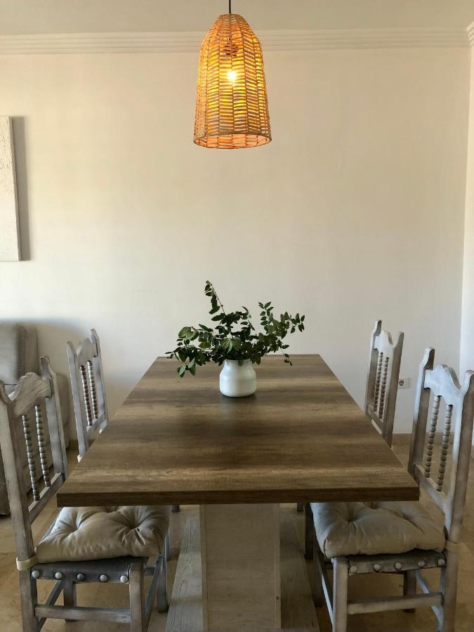 Ellie's Hus 2 Benalmádena
