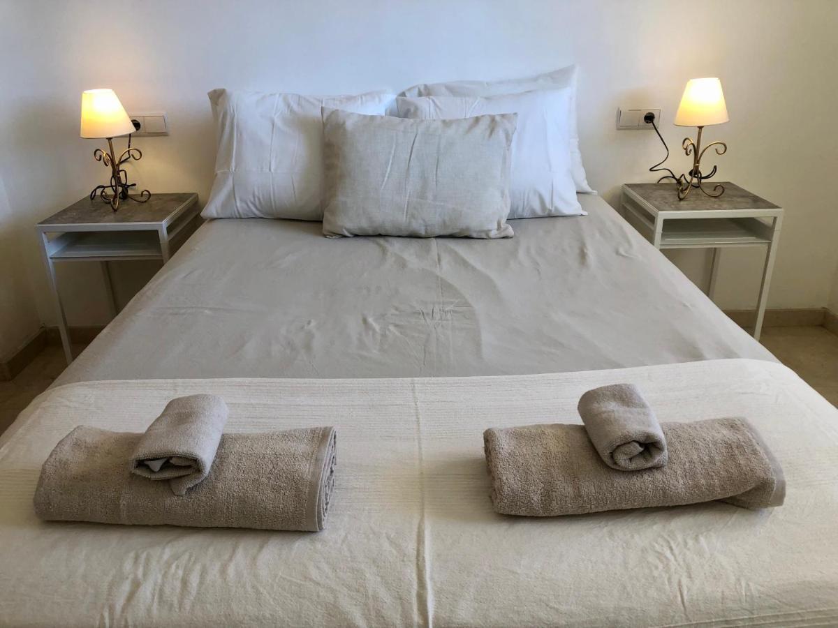 Ellie's Hus 2 Apartamento Benalmádena